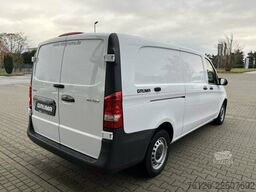 Mercedes-Benz Vito 116 CDI Kasten Extralang NAVI+KAMERA+Base BC