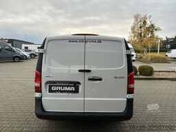 Mercedes-Benz Vito 116 CDI Kasten Extralang NAVI+KAMERA+Base BC