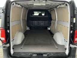 Mercedes-Benz Vito 116 CDI Kasten Extralang NAVI+KAMERA+Base BC