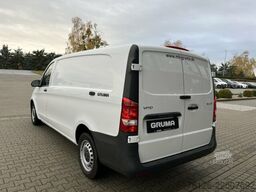 Mercedes-Benz Vito 116 CDI Kasten Extralang NAVI+KAMERA+Base BC