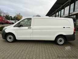 Mercedes-Benz Vito 116 CDI Kasten Extralang NAVI+KAMERA+Base BC