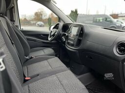 Mercedes-Benz Vito 116 CDI Kasten Extralang NAVI+KAMERA+Base BC