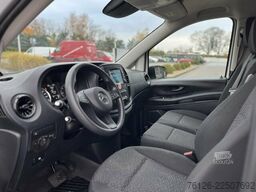 Mercedes-Benz Vito 116 CDI Kasten Extralang NAVI+KAMERA+Base BC