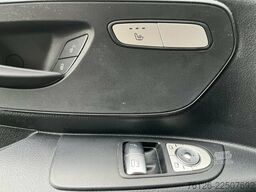 Mercedes-Benz Vito 116 CDI Kasten Extralang NAVI+KAMERA+Base BC
