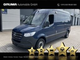 Mercedes-Benz Sprinter 211 CDI HD RADIO+LUFTHZG+AHK+KLIMA+FRONT