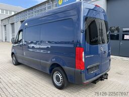 Mercedes-Benz Sprinter 211 CDI HD RADIO+LUFTHZG+AHK+KLIMA+FRONT