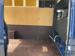 Mercedes-Benz Sprinter 211 CDI HD RADIO+LUFTHZG+AHK+KLIMA+FRONT