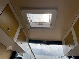 Mercedes-Benz Sprinter 211 CDI HD RADIO+LUFTHZG+AHK+KLIMA+FRONT