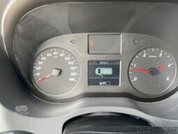 Mercedes-Benz Sprinter 211 CDI HD RADIO+LUFTHZG+AHK+KLIMA+FRONT