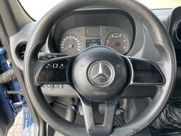 Mercedes-Benz Sprinter 211 CDI HD RADIO+LUFTHZG+AHK+KLIMA+FRONT