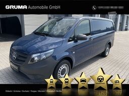 Mercedes-Benz Vito 116 CDI Kasten L KLIMA+NAVIGATION+AHK+DAB+