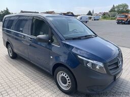 Mercedes-Benz Vito 116 CDI Kasten L KLIMA+NAVIGATION+AHK+DAB+