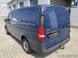 Mercedes-Benz Vito 116 CDI Kasten L KLIMA+NAVIGATION+AHK+DAB+