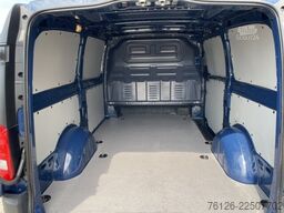 Mercedes-Benz Vito 116 CDI Kasten L KLIMA+NAVIGATION+AHK+DAB+