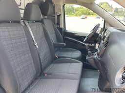 Mercedes-Benz Vito 116 CDI Kasten L KLIMA+NAVIGATION+AHK+DAB+