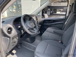 Mercedes-Benz Vito 116 CDI Kasten L KLIMA+NAVIGATION+AHK+DAB+
