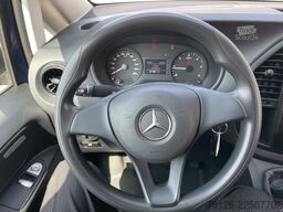 Mercedes-Benz Vito 116 CDI Kasten L KLIMA+NAVIGATION+AHK+DAB+