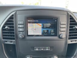 Mercedes-Benz Vito 116 CDI Kasten L KLIMA+NAVIGATION+AHK+DAB+