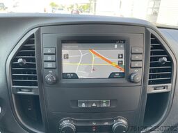 Mercedes-Benz Vito 116 CDI Kasten L KLIMA+NAVIGATION+AHK+DAB+