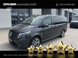 Mercedes-Benz Vito 116 CDI Tourer PRO L LINE SPORT+AUTOM+NAVI