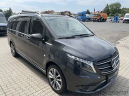 Mercedes-Benz Vito 116 CDI Tourer PRO L LINE SPORT+AUTOM+NAVI