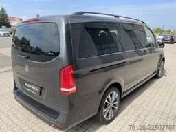 Mercedes-Benz Vito 116 CDI Tourer PRO L LINE SPORT+AUTOM+NAVI