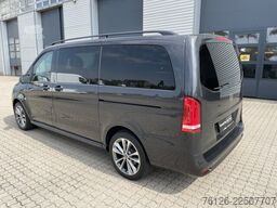 Mercedes-Benz Vito 116 CDI Tourer PRO L LINE SPORT+AUTOM+NAVI