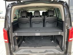 Mercedes-Benz Vito 116 CDI Tourer PRO L LINE SPORT+AUTOM+NAVI