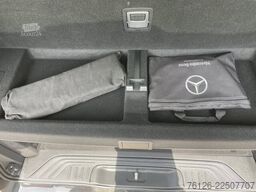 Mercedes-Benz Vito 116 CDI Tourer PRO L LINE SPORT+AUTOM+NAVI