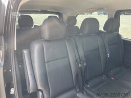 Mercedes-Benz Vito 116 CDI Tourer PRO L LINE SPORT+AUTOM+NAVI