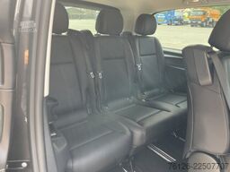 Mercedes-Benz Vito 116 CDI Tourer PRO L LINE SPORT+AUTOM+NAVI