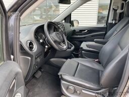 Mercedes-Benz Vito 116 CDI Tourer PRO L LINE SPORT+AUTOM+NAVI
