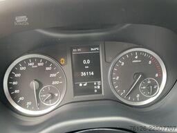 Mercedes-Benz Vito 116 CDI Tourer PRO L LINE SPORT+AUTOM+NAVI
