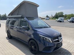 Mercedes-Benz Marco Polo 300 d 4MATIC EDITION AMG LINE+KÜCHE++