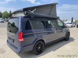 Mercedes-Benz Marco Polo 300 d 4MATIC EDITION AMG LINE+KÜCHE++