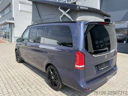 Mercedes-Benz Marco Polo 300 d 4MATIC EDITION AMG LINE+KÜCHE++