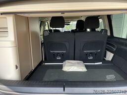 Mercedes-Benz Marco Polo 300 d 4MATIC EDITION AMG LINE+KÜCHE++