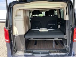 Mercedes-Benz Marco Polo 300 d 4MATIC EDITION AMG LINE+KÜCHE++