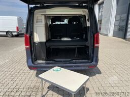Mercedes-Benz Marco Polo 300 d 4MATIC EDITION AMG LINE+KÜCHE++