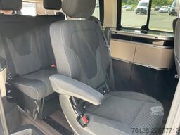 Mercedes-Benz Marco Polo 300 d 4MATIC EDITION AMG LINE+KÜCHE++