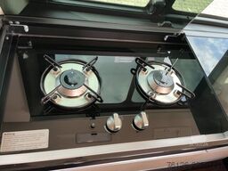 Mercedes-Benz Marco Polo 300 d 4MATIC EDITION AMG LINE+KÜCHE++