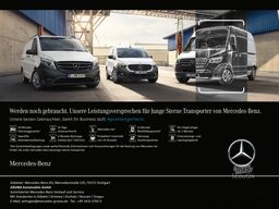 Mercedes-Benz Marco Polo 300 d 4MATIC EDITION AMG LINE+KÜCHE++