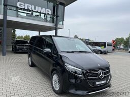 Mercedes-Benz V 300 d AVANTGARDE Extralang STANDHZG+DISTR+360+