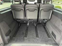 Mercedes-Benz V 300 d AVANTGARDE Extralang STANDHZG+DISTR+360+