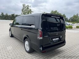 Mercedes-Benz V 300 d AVANTGARDE Extralang STANDHZG+DISTR+360+