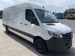 Mercedes-Benz Sprinter 317 CDI HD PRO+NAVI+LED+AHK 2t+3 SITZEBC