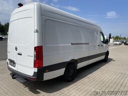 Mercedes-Benz Sprinter 317 CDI HD PRO+NAVI+LED+AHK 2t+3 SITZEBC