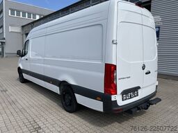Mercedes-Benz Sprinter 317 CDI HD PRO+NAVI+LED+AHK 2t+3 SITZEBC