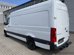 Mercedes-Benz Sprinter 317 CDI HD PRO+NAVI+LED+AHK 2t+3 SITZEBC
