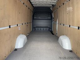 Mercedes-Benz Sprinter 317 CDI HD PRO+NAVI+LED+AHK 2t+3 SITZEBC